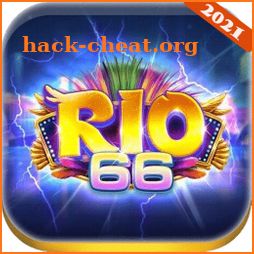 Rio66 - Game nổ hũ mới nhất phiên bản Vip năm 2021 icon
