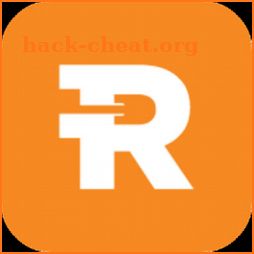 Riot-Blockchain Mining icon