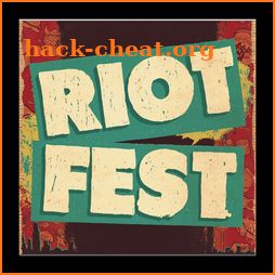 Riot Fest 2018 icon