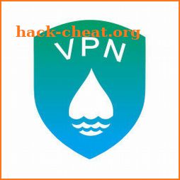Ripple VPN - Free vpn Ultra vpn Fast VPN Proxy vpn icon