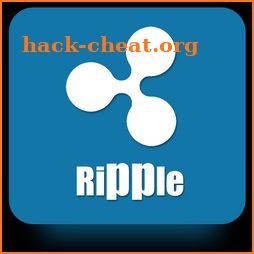 Ripple : XRP Price icon