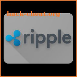 Ripple(XRP) Coin Faucet V2 icon