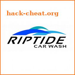 Riptide Car Wash icon