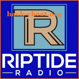 RIPTIDE Radio icon