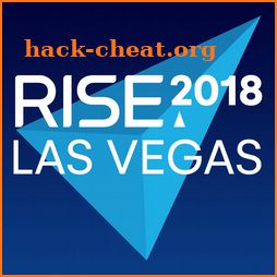 RISE 2018 Las Vegas icon