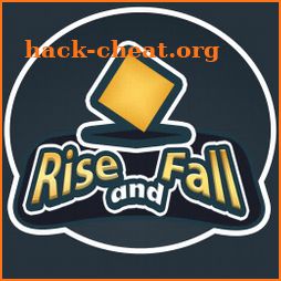 Rise and Fall icon