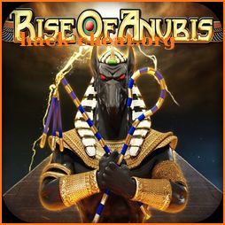 Rise of Anubis - Slots icon