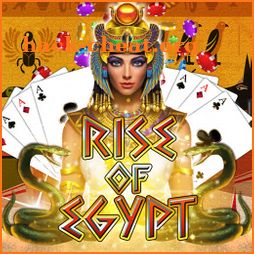Rise Of Egypt icon