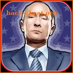 Rise of Putin icon