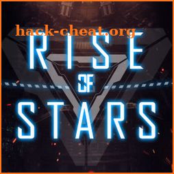 Rise of Stars icon