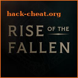 Rise Of The Fallen icon