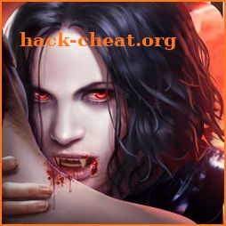 Rise of vampires: sims RPG icon