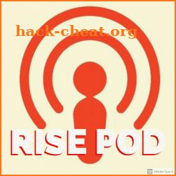 Rise Pod - Rise podcast, rise together, rise radio icon
