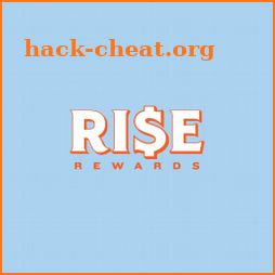 Rise Rewards icon