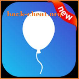 Rise Up Balloon - Challenge Runner icon