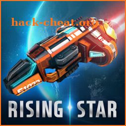 Rising Star icon