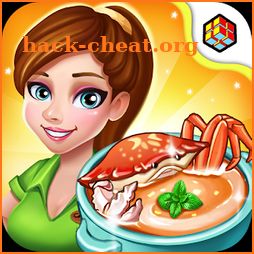 Rising Super Chef 2 : Cooking Game icon