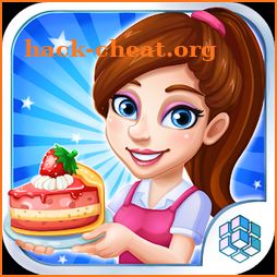 Rising Super Chef:Cooking Game icon