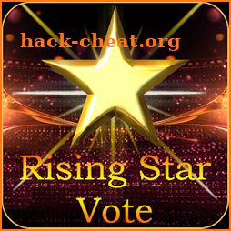 Rising Super Star Vote 2018 icon