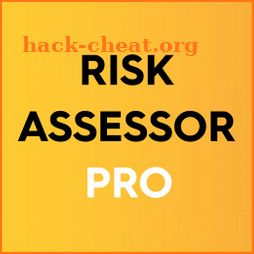 Risk Assessor Pro icon