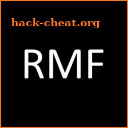Risk Management Framework (RMF) App icon