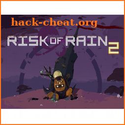 Risk of Rain 2 icon