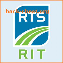 RIT Bus App icon