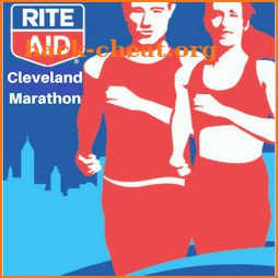 Rite Aid Cleveland Marathon icon