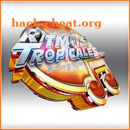 Ritmos Tropicales Radio icon