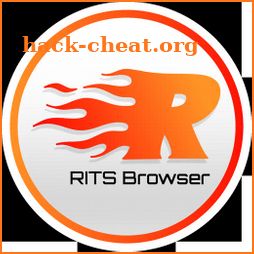 RITS Browser- SMART BROWSER icon