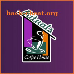 Rituals Coffee House icon