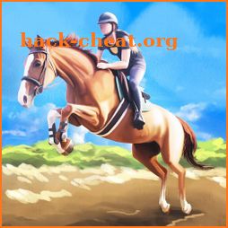 Rival Stars Horse in Racing Simulator icon