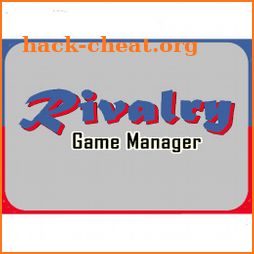 Rivalry Game Manager icon