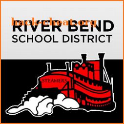 River Bend School District icon
