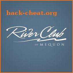 River Club of Mequon - HGG icon