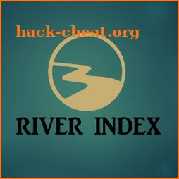 River Index icon