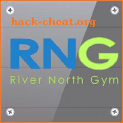 River North Gym icon