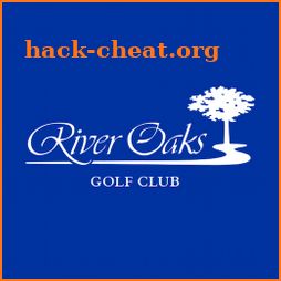 River Oaks Golf Club - OK icon