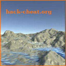 River Physics Simulation icon
