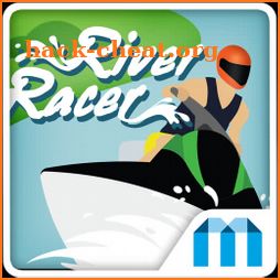 River Racer icon