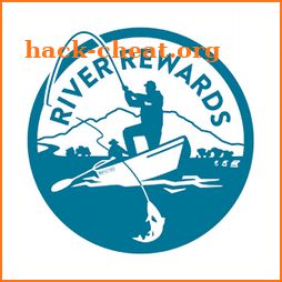 River Rewards™ icon