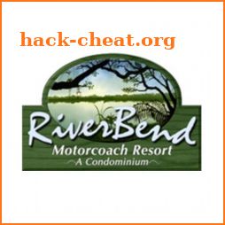 RiverBend Motorcoach Resort icon