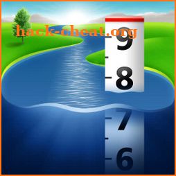 Rivercast - River Levels & Forecasts icon