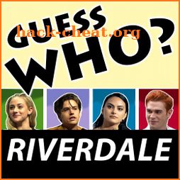 Riverdale - Guess Who Quiz icon