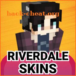 Riverdale Skins for Minecraft icon