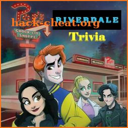 Riverdale The Trivia Game icon