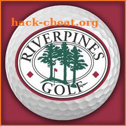 RiverPines Golf icon