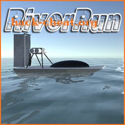 RiverRun icon