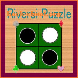 Riversi Puzzle icon