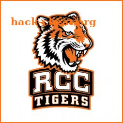 Riverside City College ASRCC icon